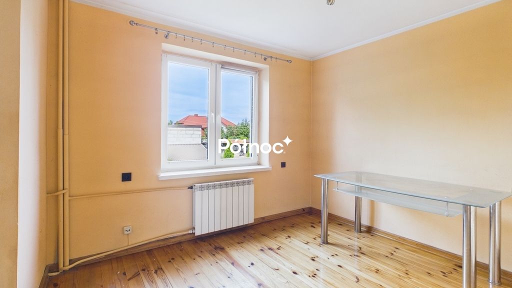 bliźniak, 4 pokoje Łomża, ul. Bartnicza. Zdjęcie 8