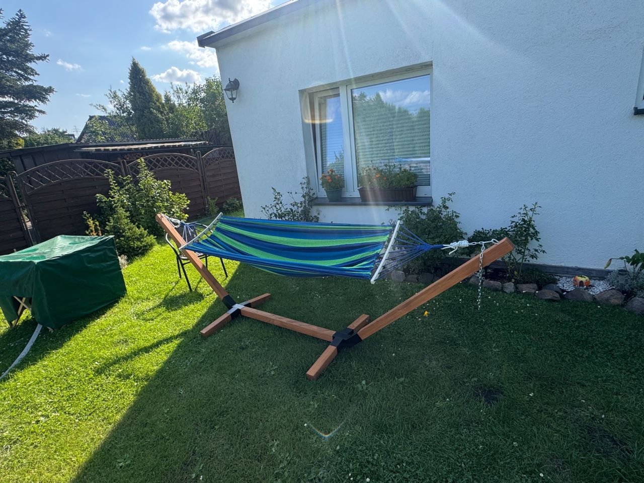 Działka rekreacyjna Świętochłowice Zgoda, ul. Wiśniowa. Zdjęcie 7