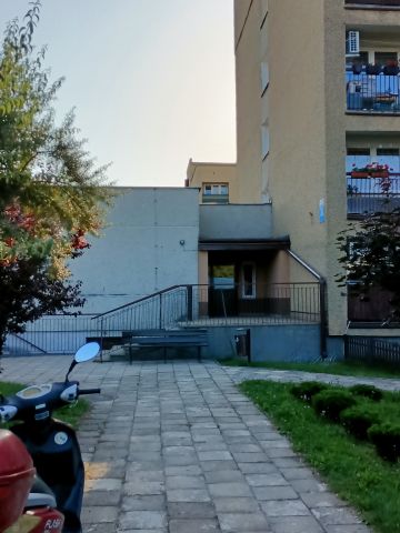Mieszkanie 2-pokojowe Biała Podlaska, ul. Okopowa. Zdjęcie 1