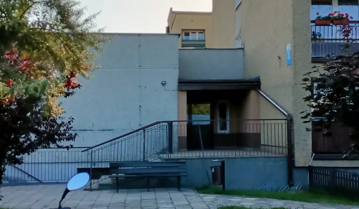 Mieszkanie 2-pokojowe Biała Podlaska, ul. Okopowa
