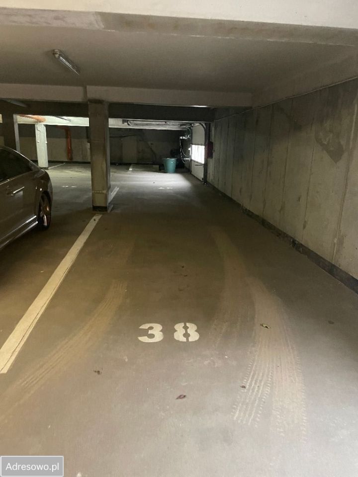 Garaż/miejsce parkingowe Szczecin Bezrzecze, ul. Modra. Zdjęcie 15