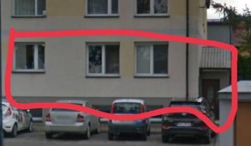 Mieszkanie 3-pokojowe Łomża, al. Legionów