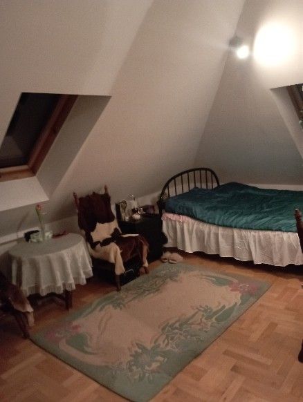 dom wolnostojący, 5 pokoi Adamów-Wieś, ul. Malinowa. Zdjęcie 8