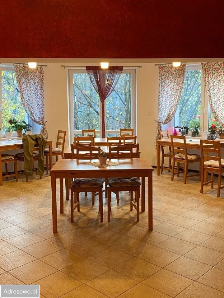 Hotel/pensjonat Wisła. Zdjęcie 11