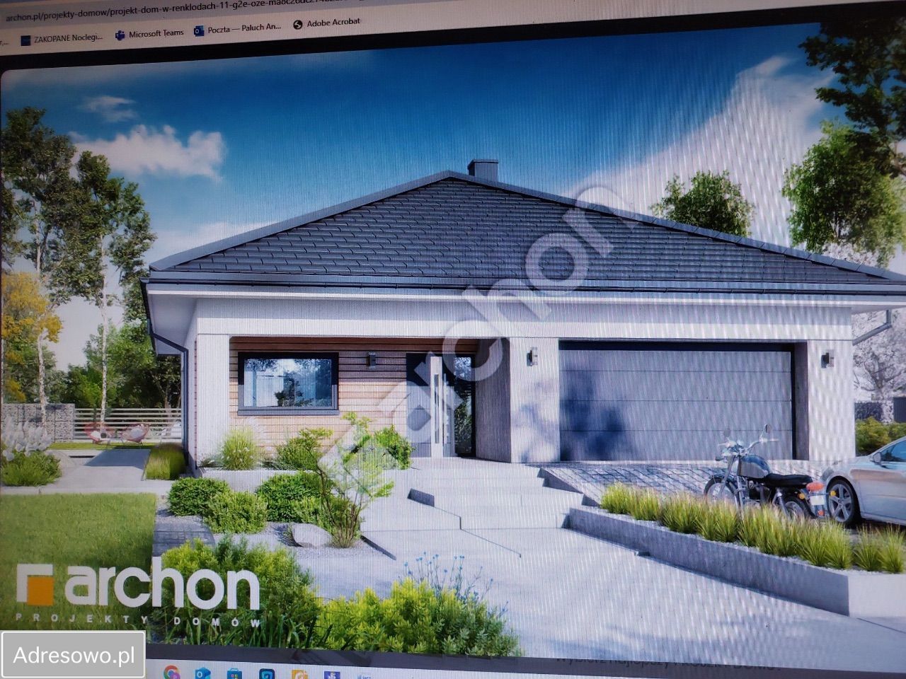 dom wolnostojący, 4 pokoje Ludwików. Zdjęcie 4