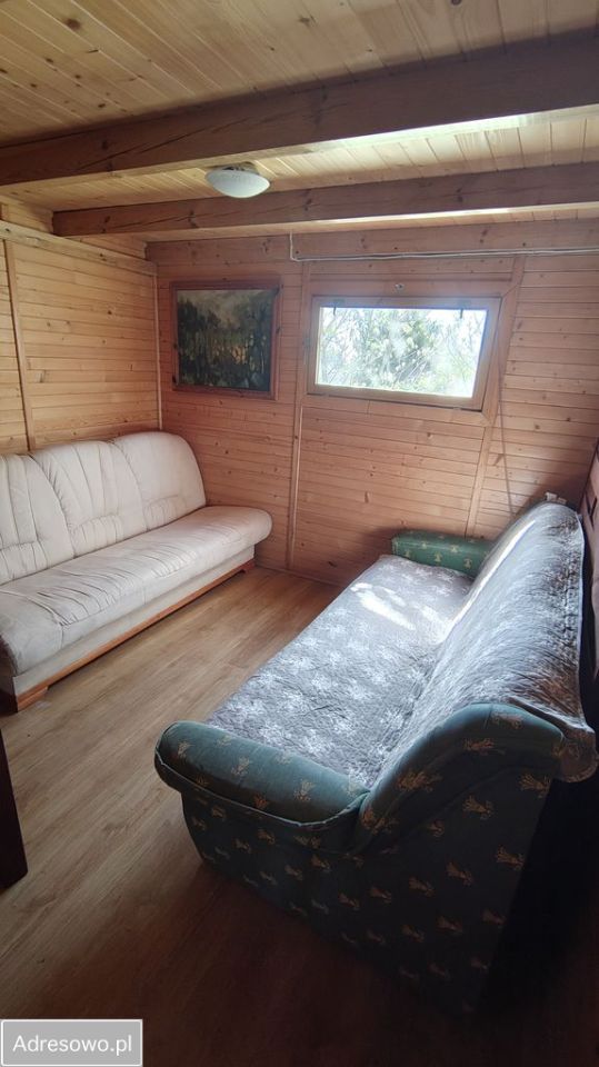 Działka rekreacyjna Powidz, ul. Wybudowanie. Zdjęcie 4