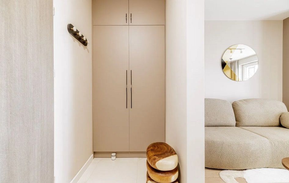 Mieszkanie 1-pokojowe Kalisz Korczak, ul. Poznańska. Zdjęcie 12