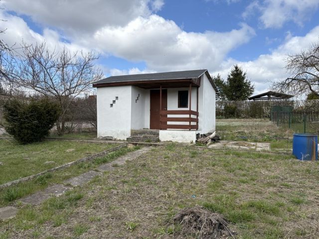 Działka rekreacyjna Dankowo. Zdjęcie 1