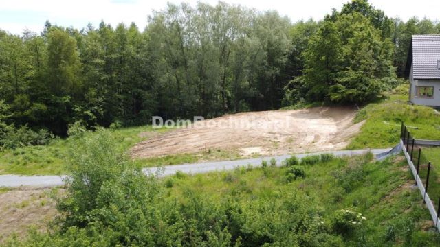 Działka budowlana Nowy Wiśnicz, ul. Juliusza Kossaka. Zdjęcie 14