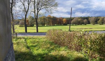 dom wolnostojący, 2 pokoje Łany Wielkie Zakościele