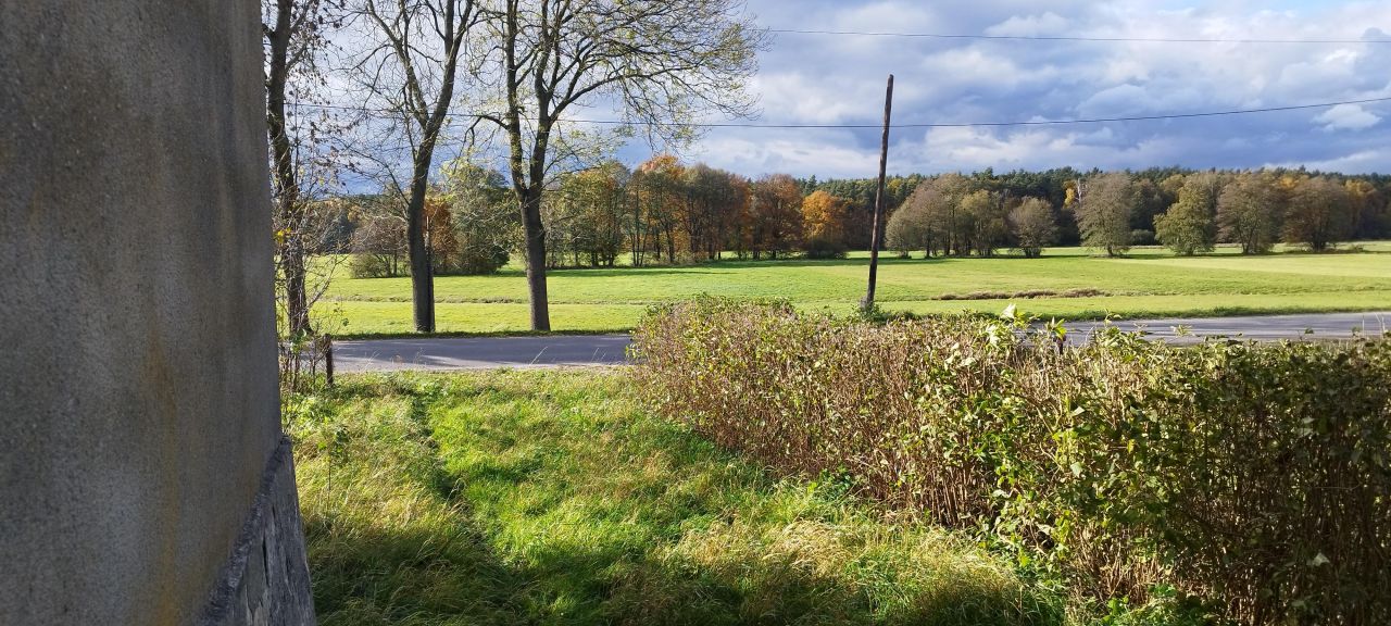dom wolnostojący, 2 pokoje Łany Wielkie Zakościele. Zdjęcie 2