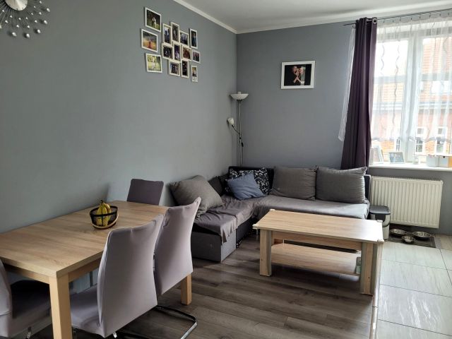 Mieszkanie 3-pokojowe Szczecin Pogodno, ul. Klemensa Janickiego. Zdjęcie 1