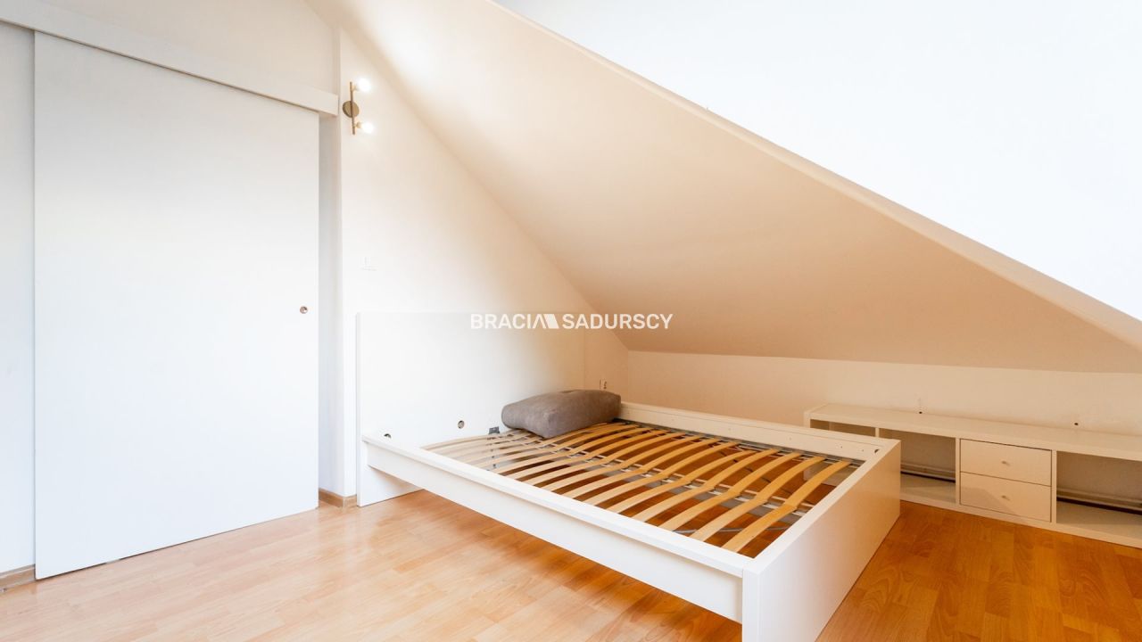 Mieszkanie 3-pokojowe Skawina, ul. Aleksandra Głowackiego. Zdjęcie 12