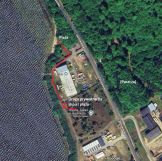 Działka inwestycyjna Żeglce. Zdjęcie 1