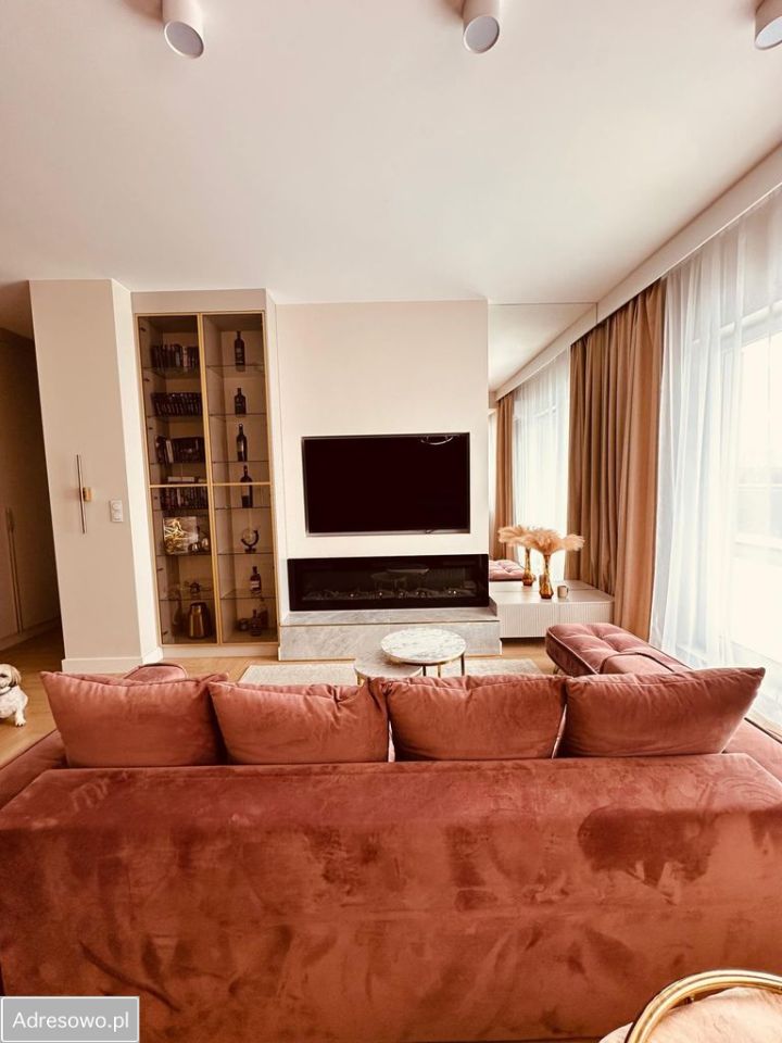 Mieszkanie 3-pokojowe Olsztyn Nagórki, ul. Franciszka Barcza. Zdjęcie 8