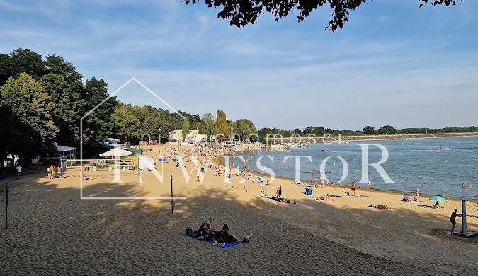 Działka budowlana Wójcice. Zdjęcie 5