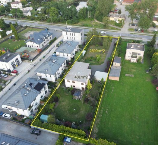 dom wolnostojący, 8 pokoi Radzymin. Zdjęcie 21