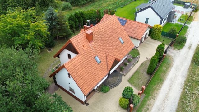 dom wolnostojący, 5 pokoi Jaktorów. Zdjęcie 30