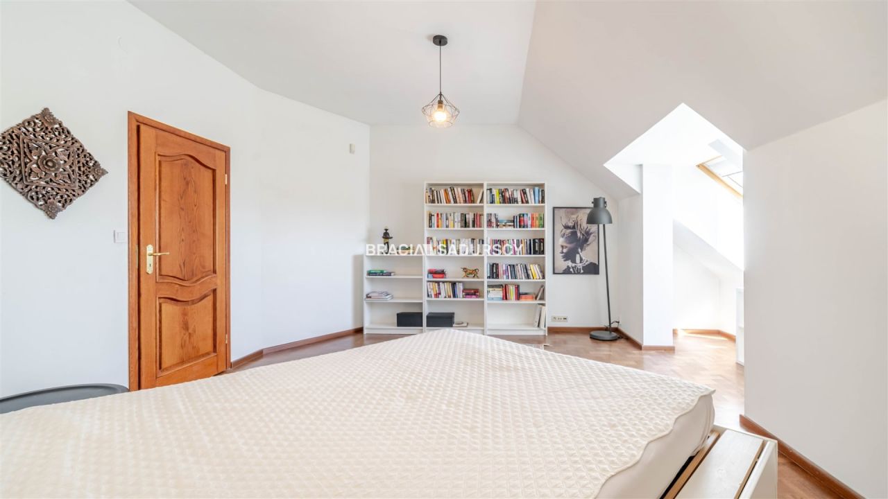 dom wolnostojący, 6 pokoi Mogilany. Zdjęcie 35