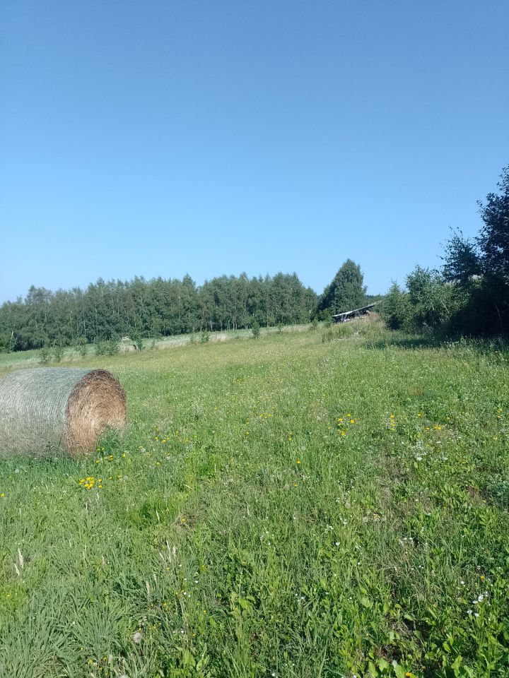 Działka budowlana Manasterz Niewaźka. Zdjęcie 6