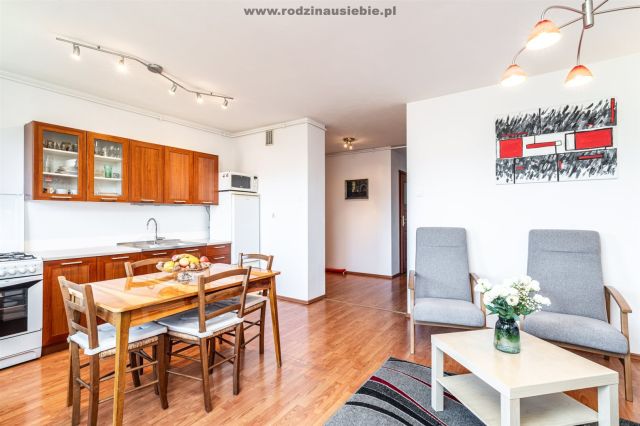 Mieszkanie 3-pokojowe Kraków Bronowice, ul. Wincentego Weryhy-Darowskiego. Zdjęcie 1