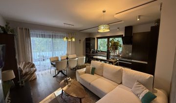 Mieszkanie 2-pokojowe Częstochowa Lisiniec