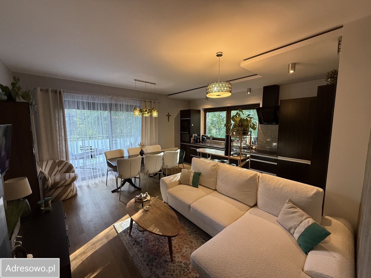 Mieszkanie 2-pokojowe Częstochowa Lisiniec