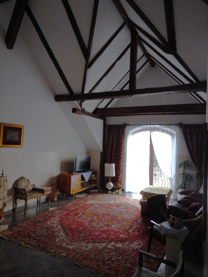 Hotel/pensjonat Gorzyca. Zdjęcie 13