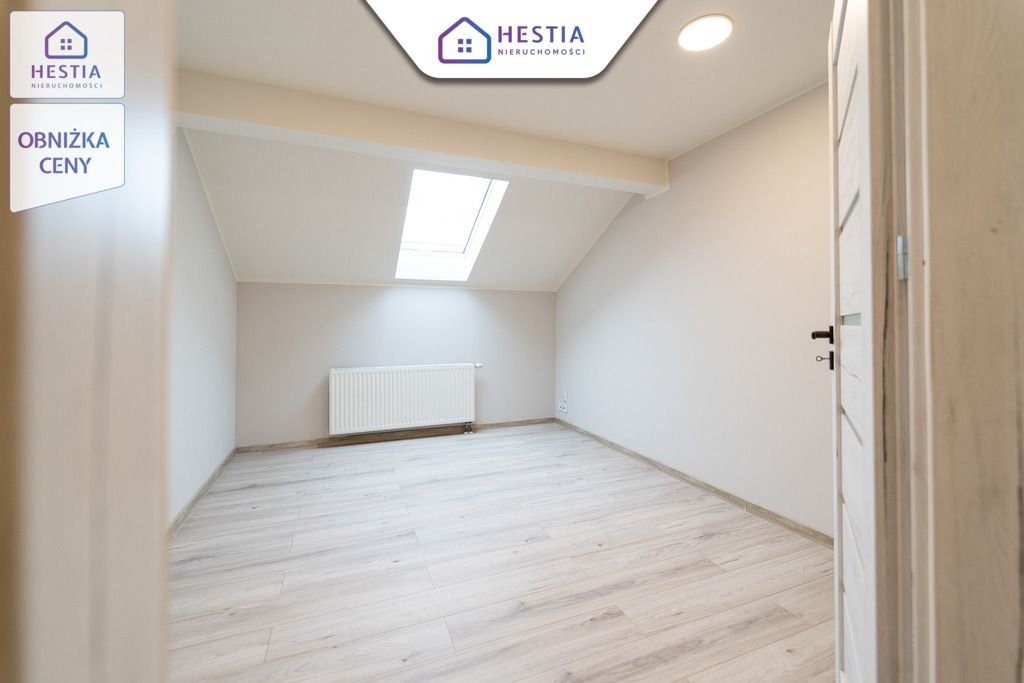 Mieszkanie 3-pokojowe Szczecinek, ul. Artyleryjska. Zdjęcie 9