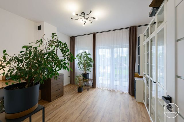 bliźniak, 5 pokoi Góra Kalwaria. Zdjęcie 19