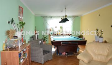 dom wolnostojący, 6 pokoi Rogów