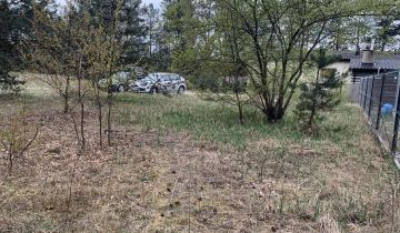 Działka budowlana Ostrowiec Świętokrzyski