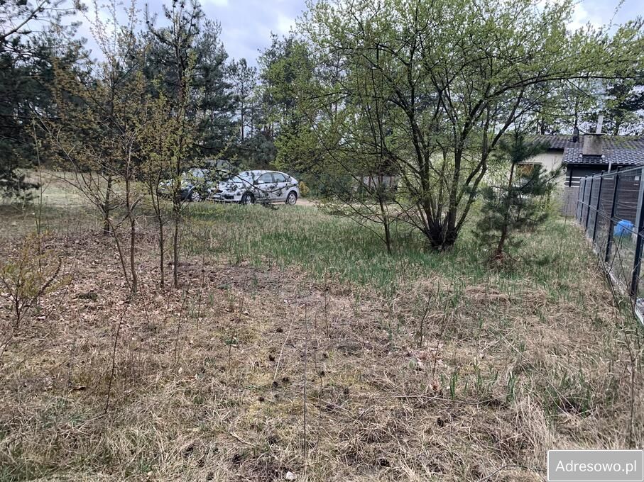 Działka budowlana Ostrowiec Świętokrzyski. Zdjęcie 2