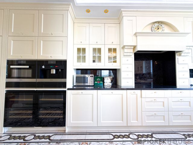 Mieszkanie 3-pokojowe Warszawa Mokotów, ul. Sułkowicka. Zdjęcie 8