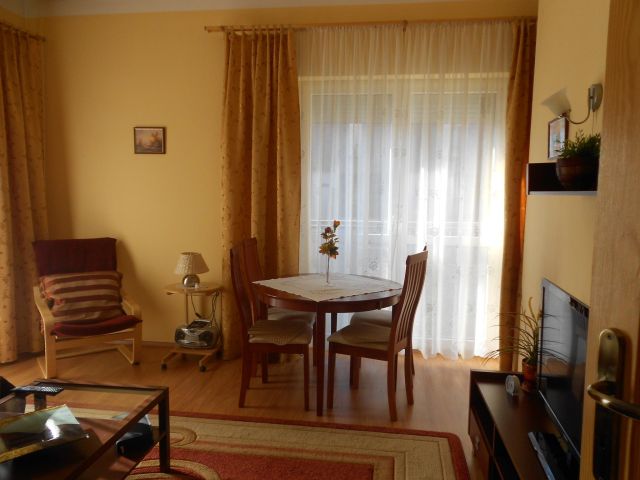 Mieszkanie 2-pokojowe Warszawa Gocławek, ul. Liwiecka. Zdjęcie 1