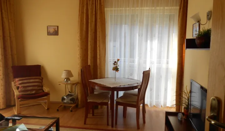 Mieszkanie 2-pokojowe Warszawa Gocławek, ul. Liwiecka