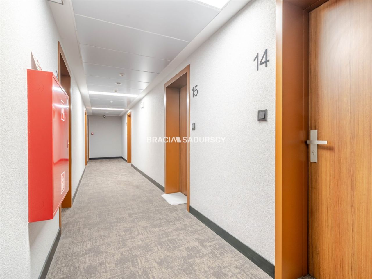 Mieszkanie 1-pokojowe Kraków Dębniki, ul. Kobierzyńska. Zdjęcie 12