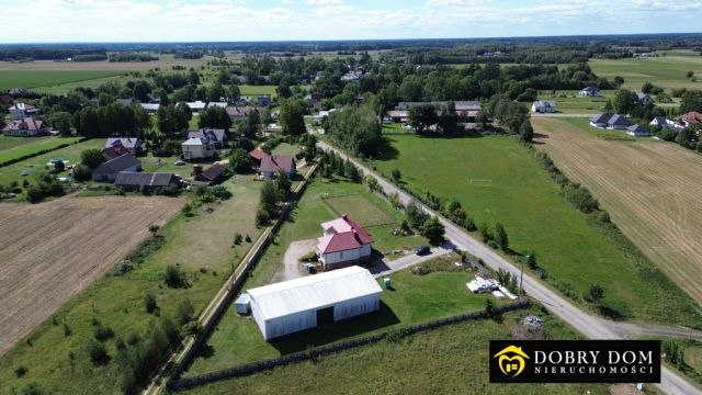 dom wolnostojący, 8 pokoi Rafałówka. Zdjęcie 6