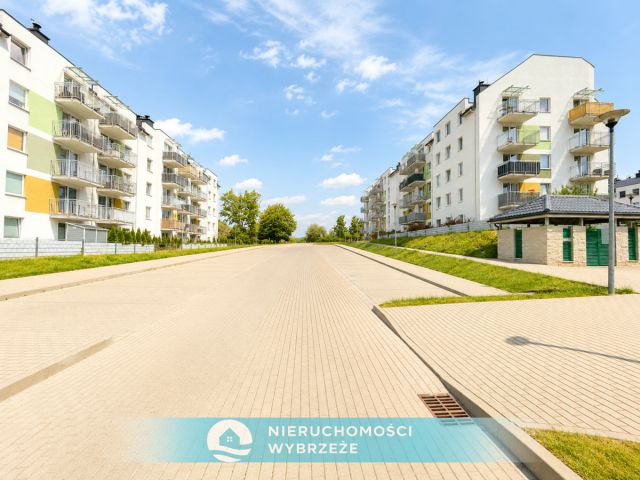 Mieszkanie 1-pokojowe Gdańsk Orunia, ul. Niepołomicka. Zdjęcie 8