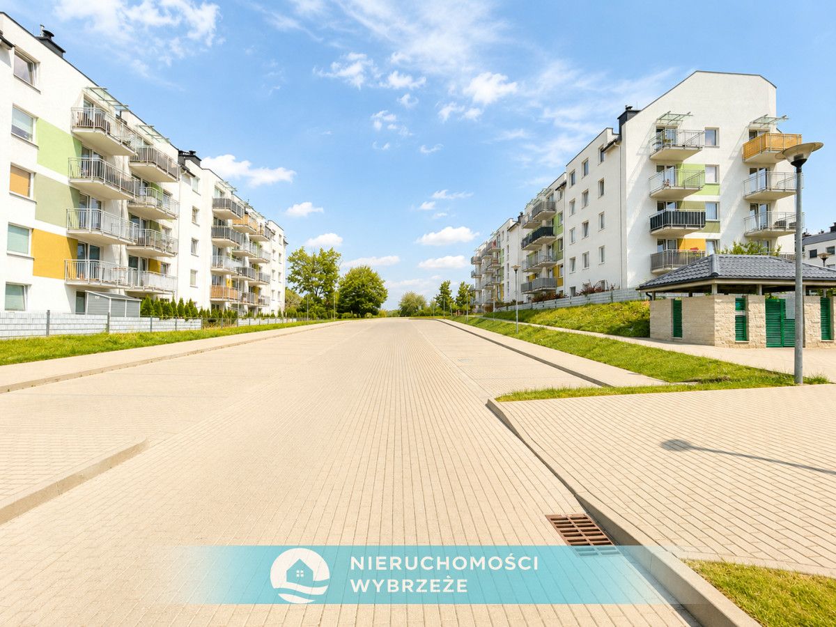 Mieszkanie 1-pokojowe Gdańsk Orunia, ul. Niepołomicka. Zdjęcie 8
