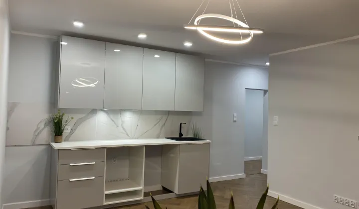 Mieszkanie 3-pokojowe Lublin Czuby, ul. Bursztynowa