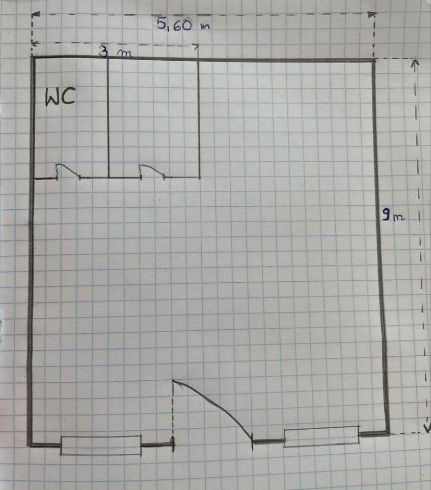 Lokal Złocieniec Centrum, rynek Stary Rynek. Zdjęcie 4