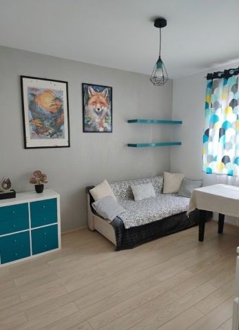 Mieszkanie 2-pokojowe Warszawa Białołęka, ul. Odkryta. Zdjęcie 7