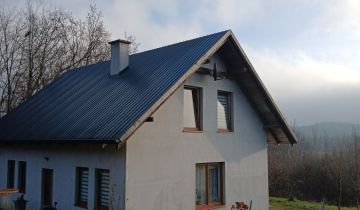 dom wolnostojący Ostrzyce, ul. Młyńska