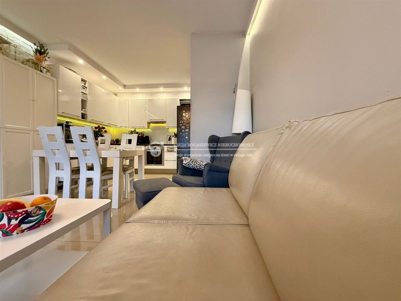 Mieszkanie 3-pokojowe Bielsko-Biała. Zdjęcie 4