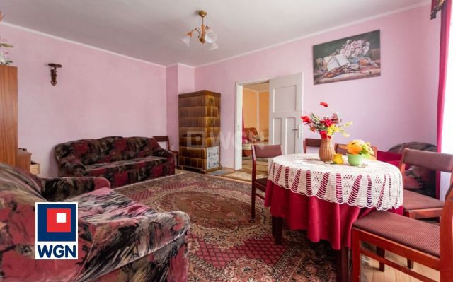 dom wolnostojący, 4 pokoje Piskajny. Zdjęcie 2