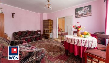 dom wolnostojący, 4 pokoje Piskajny