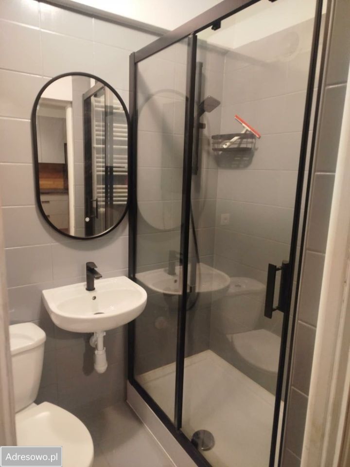 Mieszkanie 2-pokojowe Gdańsk Łostowice, ul. Nowosądecka. Zdjęcie 6