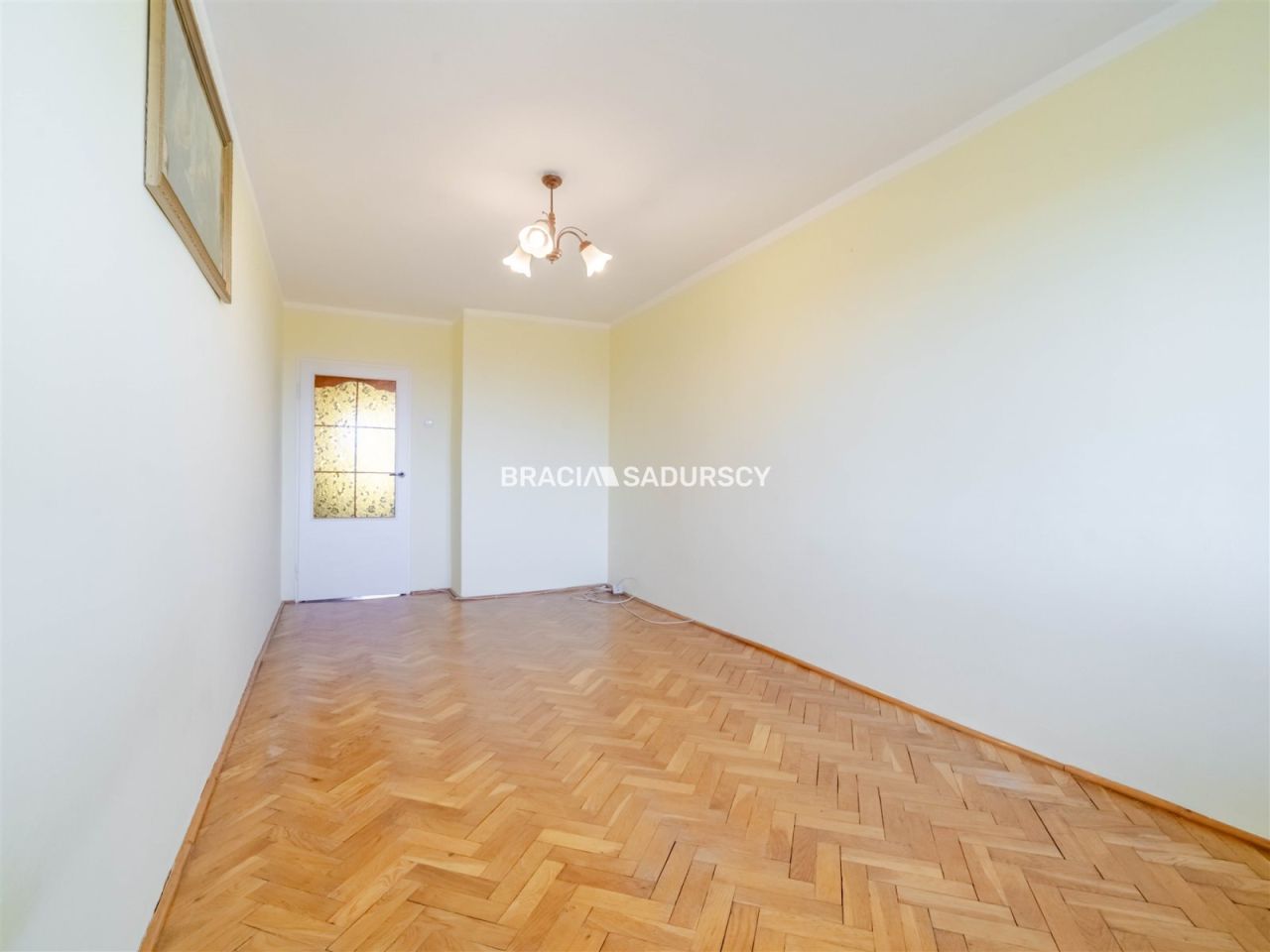 Mieszkanie 2-pokojowe Kraków Bieńczyce, os. Albertyńskie. Zdjęcie 21