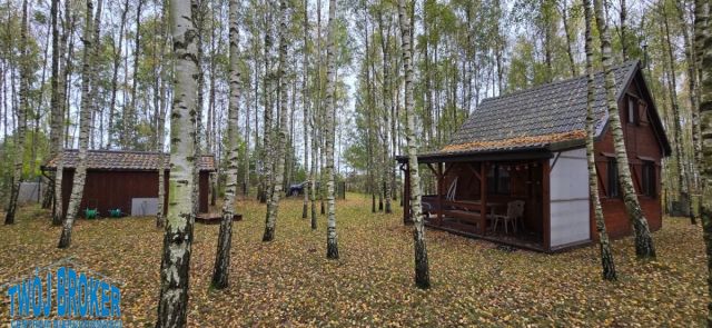 siedlisko, 2 pokoje Tągowie. Zdjęcie 6